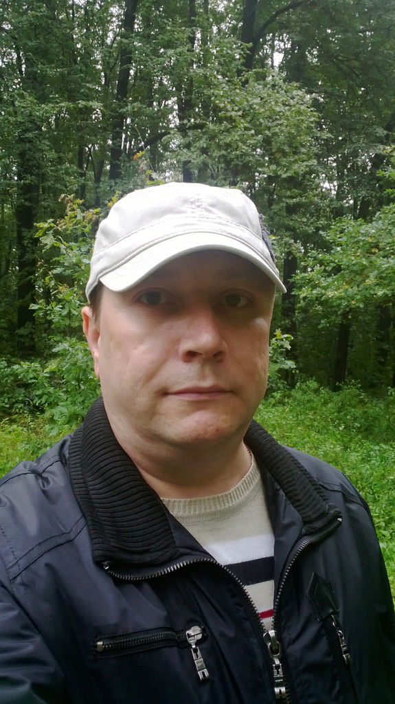 Александр Фатюшин