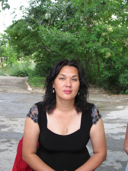 Райса Жаулыбаева