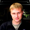 Павел Радаев