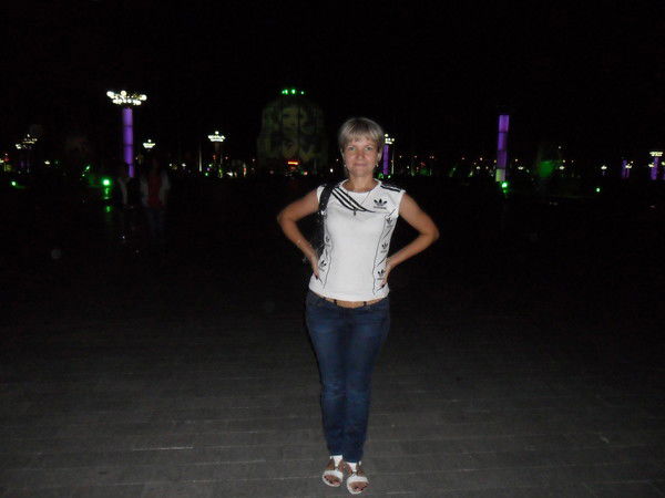 Елена Лукашова