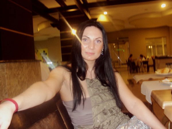 Лидия Понкратова