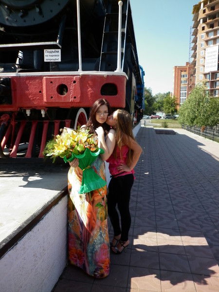 Катерина Рейн