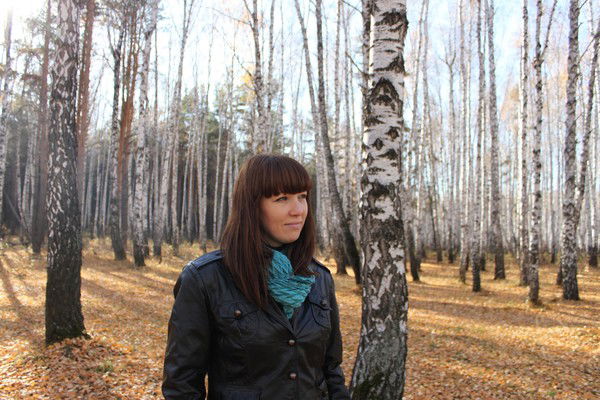 Анастасия Иванова