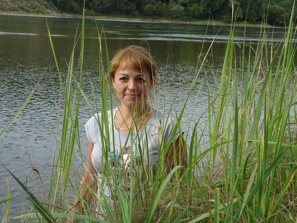 Ольга Неизвестно