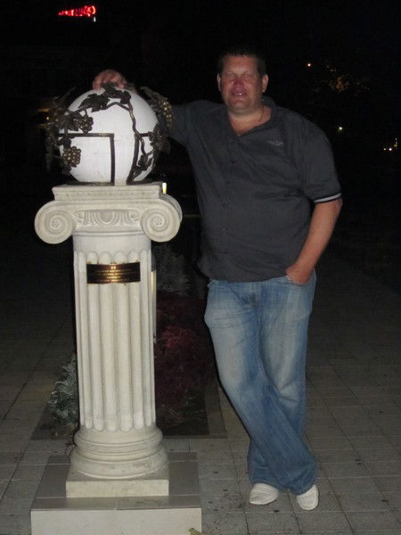 Андрей Березин