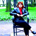 Елена Федорова