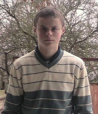 Лаврентий Марухин