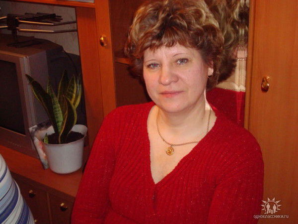 Валентина Кочканьян