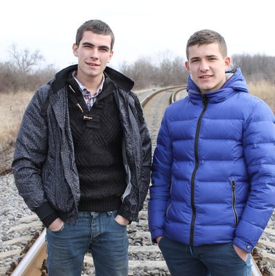 Вiтас Молдов'ян