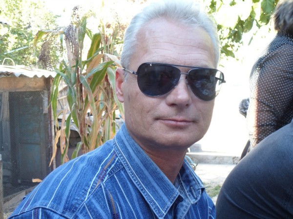 Виталий Кольцов