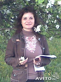 Ольга Подзигунова