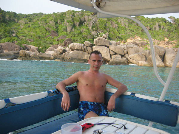 Александр Дерняев