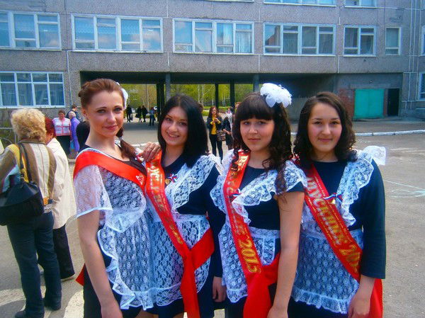 Танюшка Бобыкина