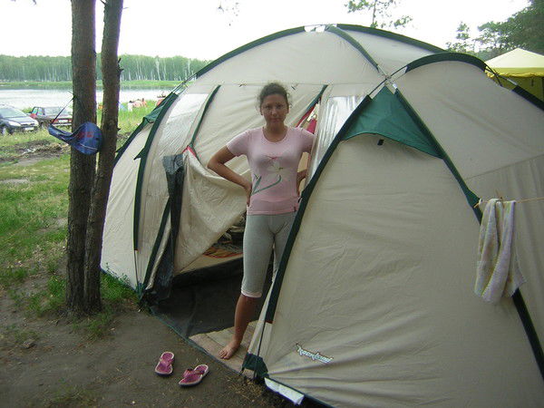 Женя Бабкина