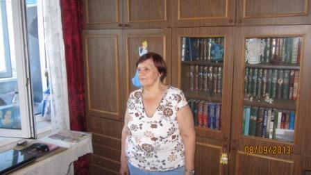 Таисия Трапило