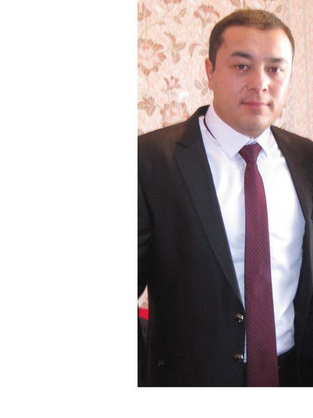 Ришад Саитназаров