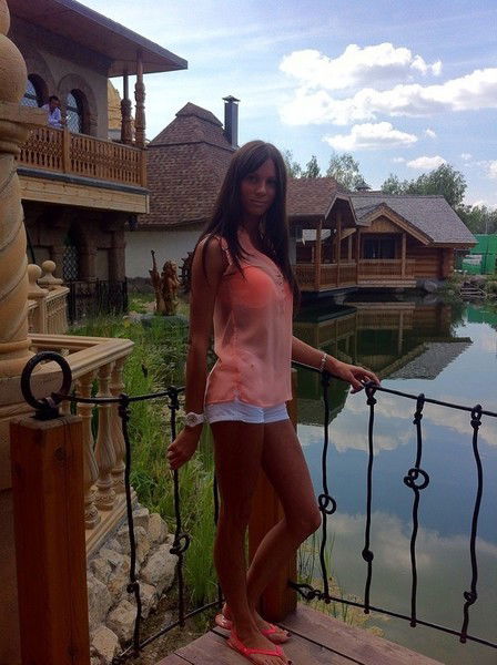 Кристина Кундина