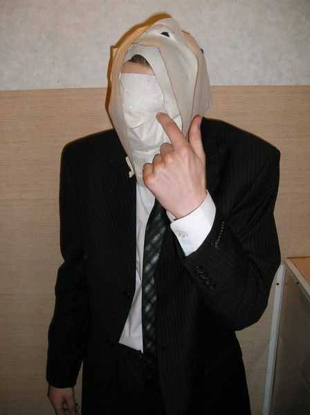 Матвей Грихно