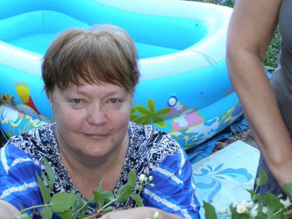 Ирина Филиппова