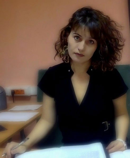 Наталья Янова