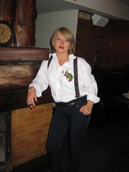 Ольга Филева