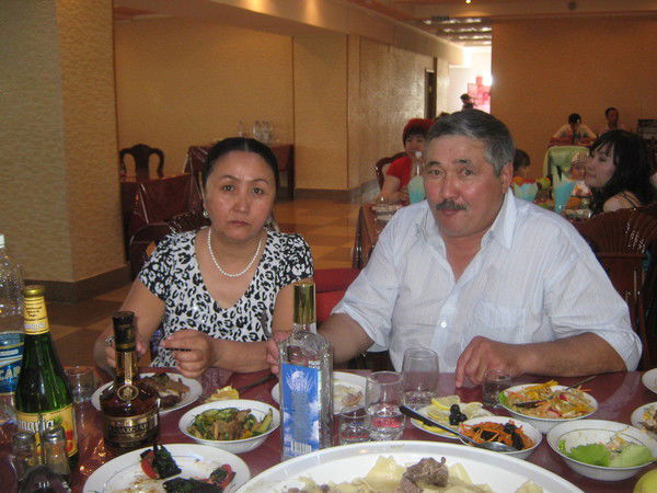 Бахыт Койшигарина