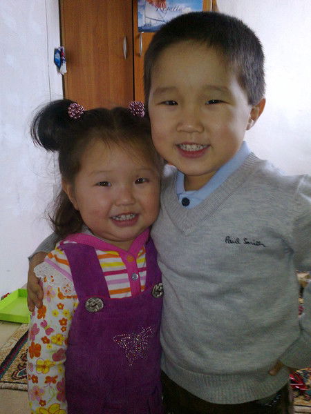 Гульмира Габдуллина (Татанова)