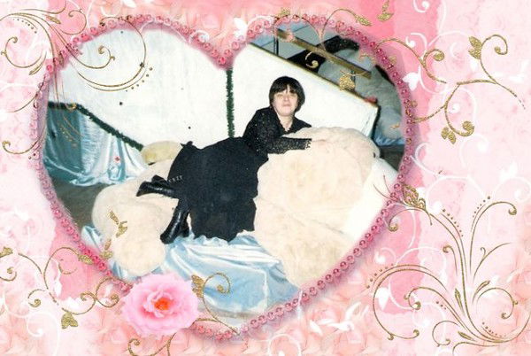 Надежда Тареева