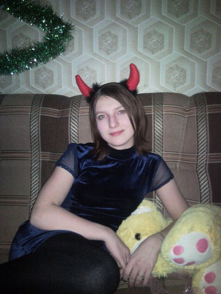 Надежда Грехова