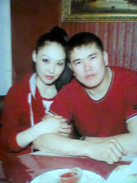 Сара Жумабекова