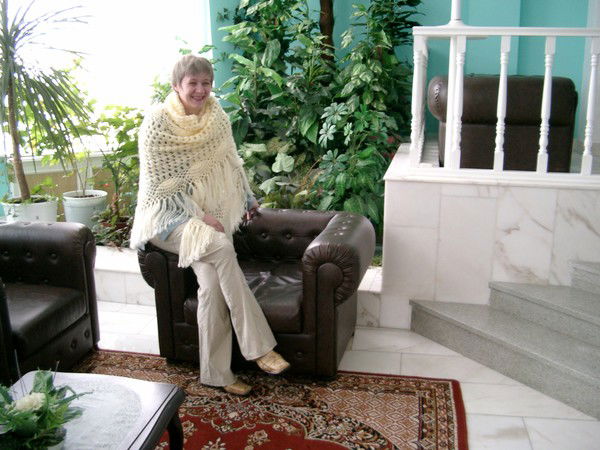 Алла Максимова