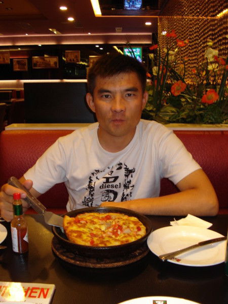 Ерлан Оспанов