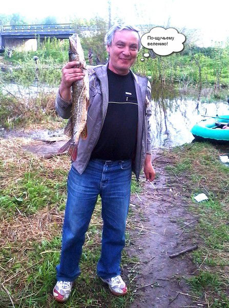 Игорь Погорелов