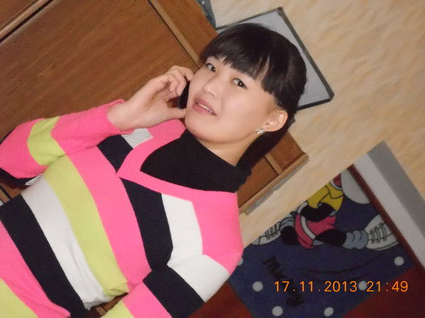 Айгуль Дюсекеева