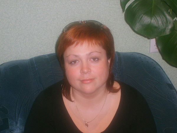 Яна Пономарева