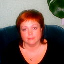 Яна Пономарева
