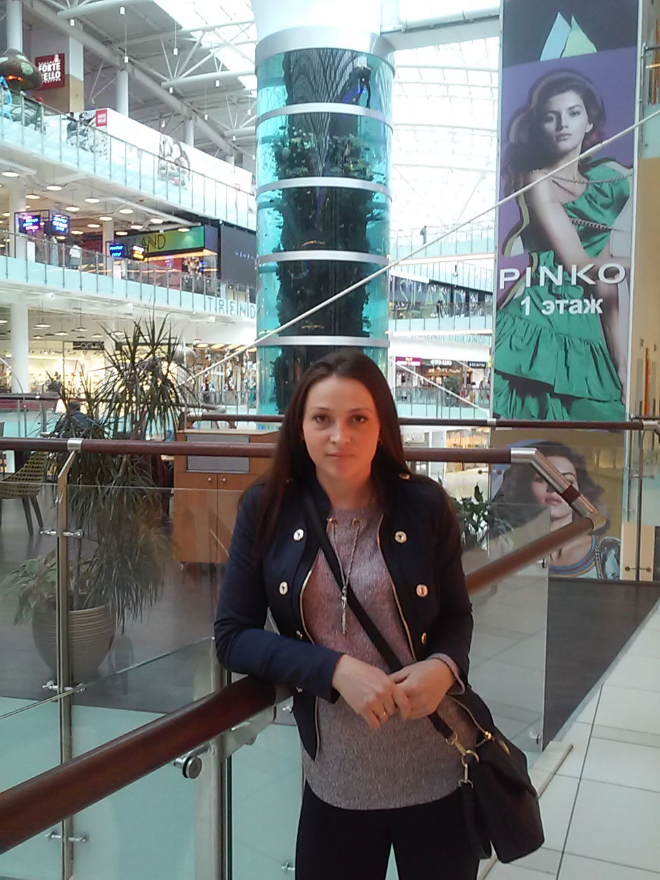 Елена Кибень