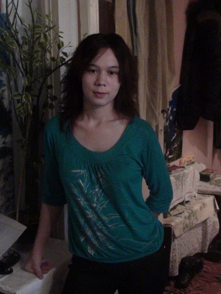 Просто Катюша