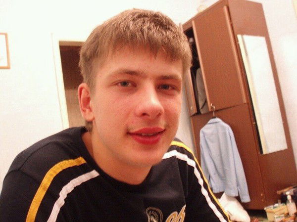 Гриша Талалаев