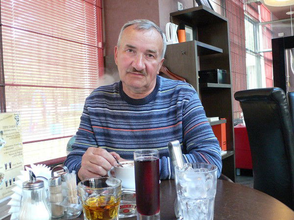 Владимир Гончаров