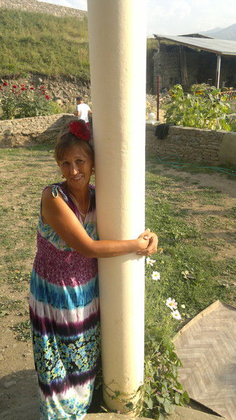 Светлана Гаджимурадова