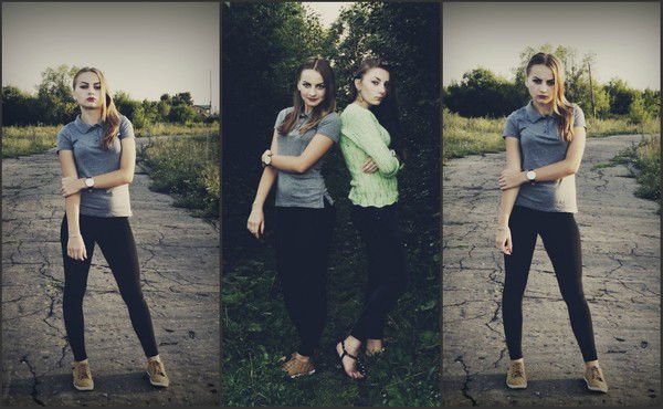 Алёна Богданова