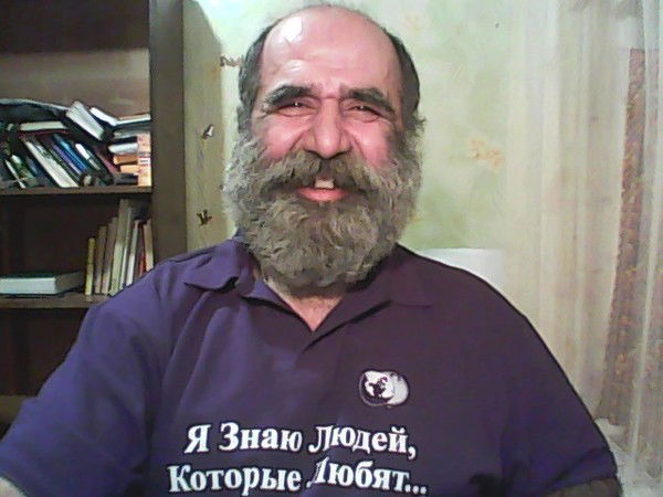 Иосиф Блендерман