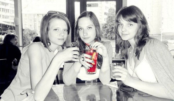 Анастасия Максимова