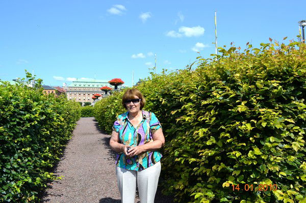 Эмма Блазомирская