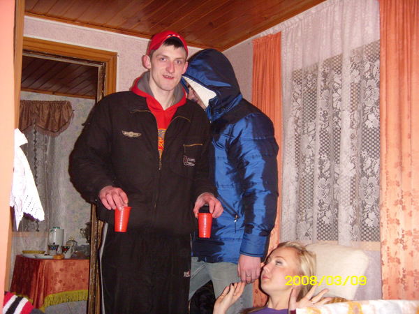 Виталий Кобзев