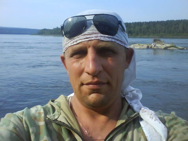 Владимир Буланов