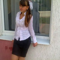 Аня Сагайдак