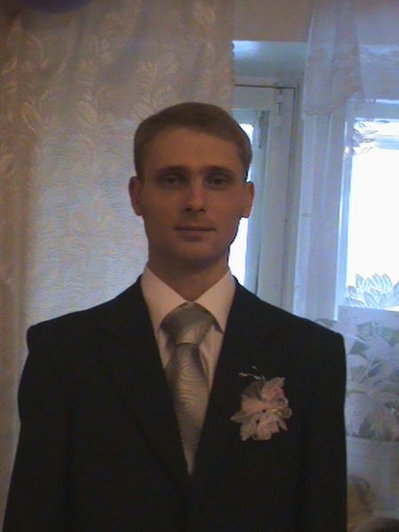 Павел Кузнецов