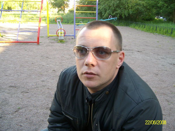 Станислав Ступаков